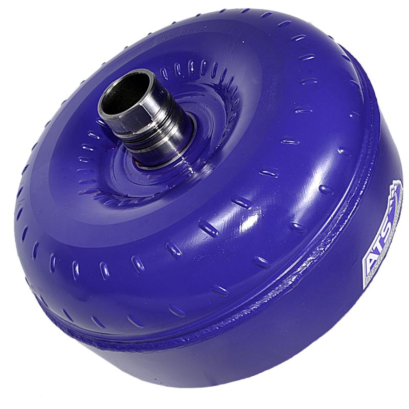 Ford 5R110 Torque Converter - ATS Diesel - Five Star - Viskus Clutch Mid Stall - `03-`07